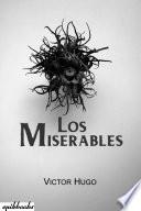 libro Los Miserables Victor Hugo. Texto Completo. Ilustrado